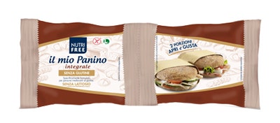 NUTRIFREE IL MIO PANINO INTEGR-1