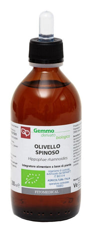 OLIVELLO SPINOSO BIO MG 200ML-1