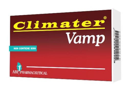 CLIMATER VAMP 20CPR-2
