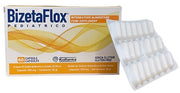 Bizetaflox Pediatrico 60 Capsule da 500 mg