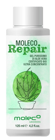 Moleco Repair Gel Purissimo 125ml-1