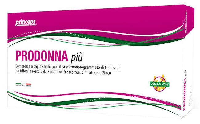 PRODONNA PIU' 30CPR-2