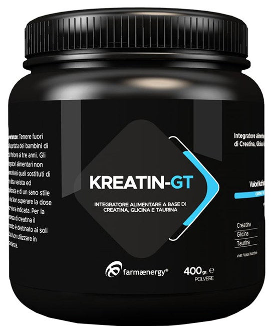 KREATIN GT 250G-1