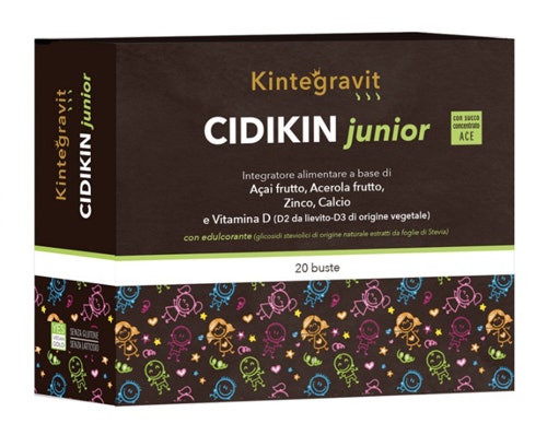 CIDIKIN JUNIOR 20BUST KINTEGRA-1