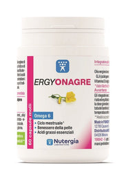 ERGYONAGRE 60CPS-1