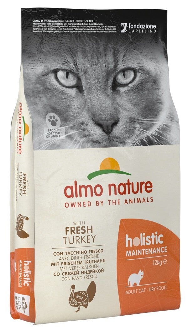 HOLISTIC ADULT TACCHINO-2