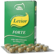 Levior Forte 30 Compresse 900mg  - 1