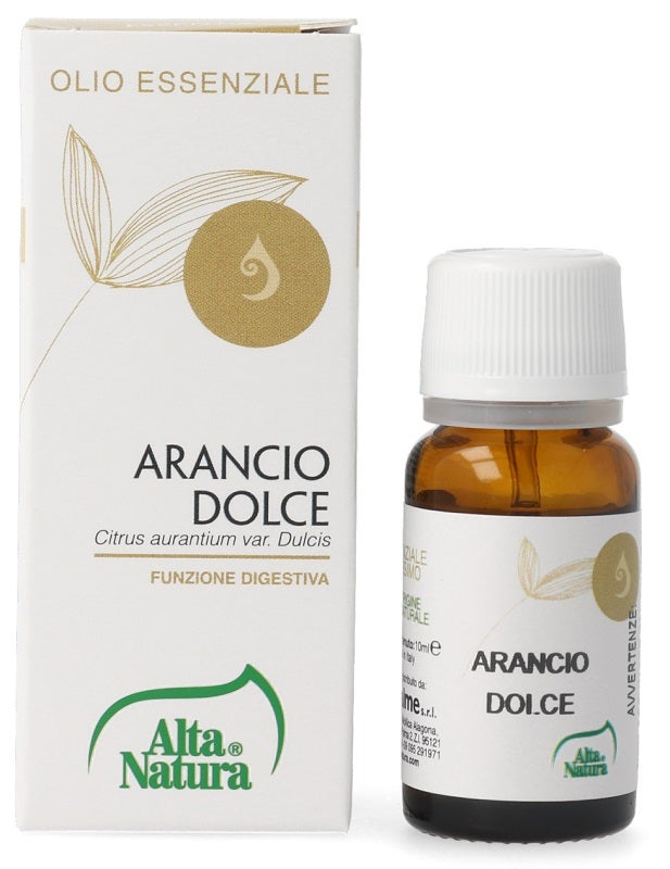 ESSENTIA ARANCIO DOLCE OE 10ML-1