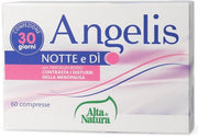 ANGELIS NOTTE E DI' 60CPR-1