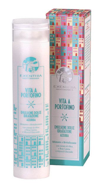 EXENTHIA M VITA EMULS IDRAT-2