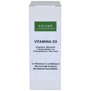 Solimè Vitamina D3 10ml-2