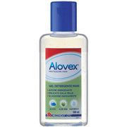 Alovex Protezione Mani 100ml  - 2