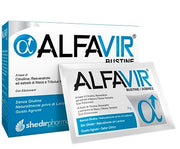 Alfavir 20 Bustine  - 1