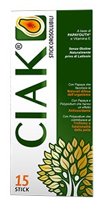 CIAK 15STICK OROSOLUBILI-1