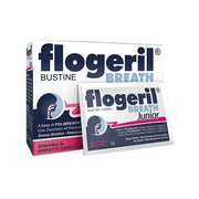 Flogeril Breath Junior 20 Bustine-2