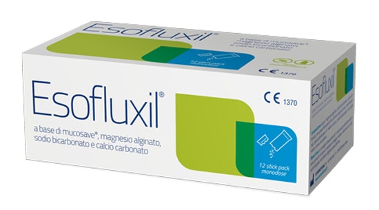 ESOFLUXIL 12STICK PACK-1