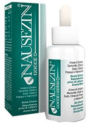Nausezin Gocce 30ml  - 1