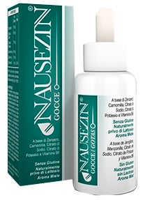 Nausezin Gocce 30ml  - 1