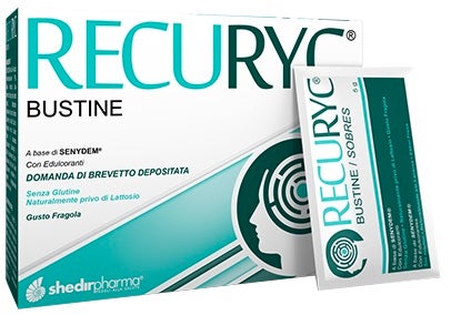RECURYC POLV 14BUST-1