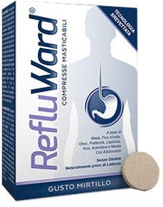 Refluward 36 Compresse Masticabili  - 1