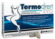 Shedir Termodren Evo 30 Compresse-1