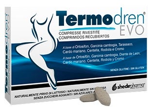 Shedir Termodren Evo 30 Compresse-1