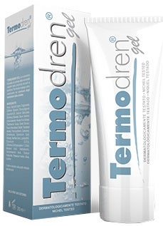 Termodren Gel 200ml  - 1