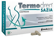 Termodren Sazia 30 Compresse-1