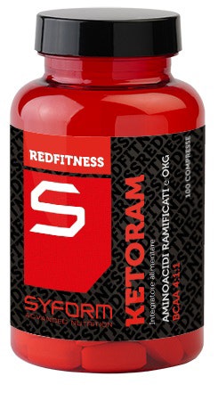 KETORAM 100CPR-1