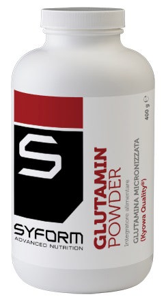 Syform Glutamin Powder 450g-1