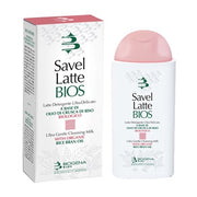 Savel Latte Bios 200ml  - 1