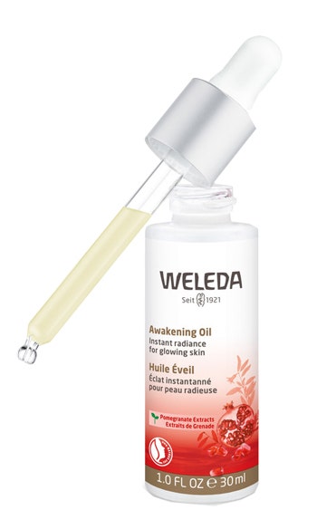 Melograno Olio Viso Rassodante 30ml  - 1
