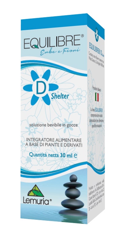 EQUILIBRE D SHELTER 30ML-1
