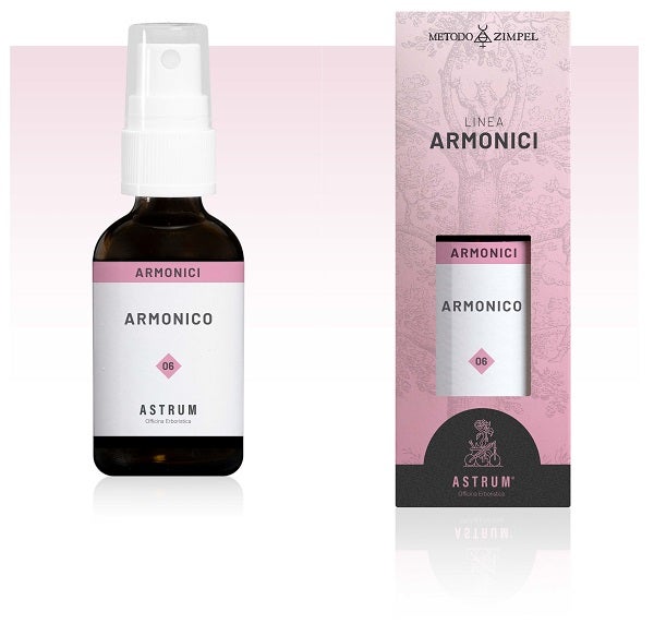 ARMONICO 6 GTT 30ML ASTRUM-1