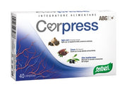 CORPRESS 40CPR-1
