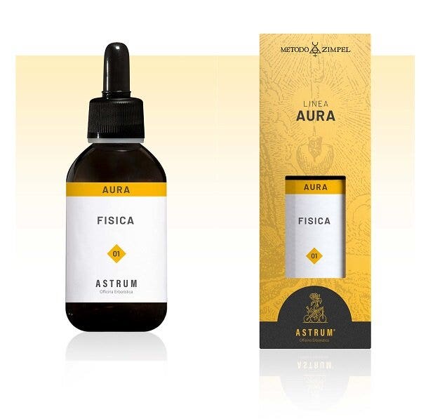 AURA F1 ASTRAGALO-RIBES ASTRUM-2