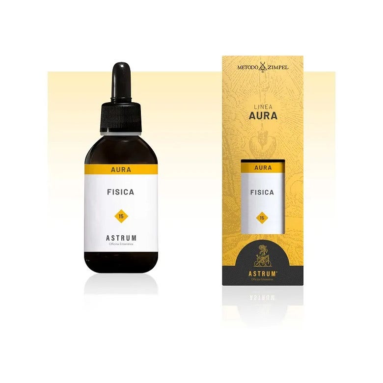 Aura Garcina-Ananas-Topacin F15 50ml-2