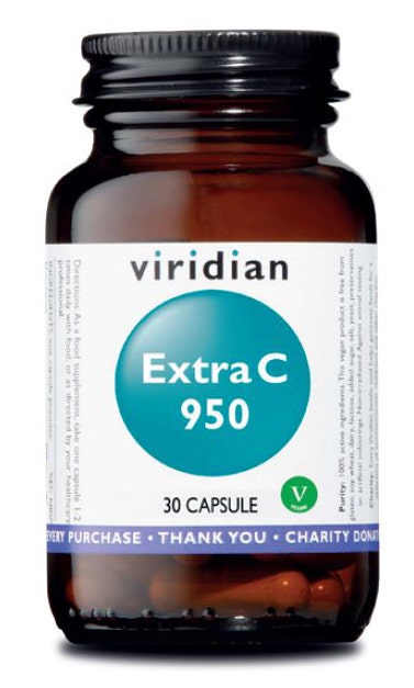VIRIDIAN EXTRA C 950 30CPS-1