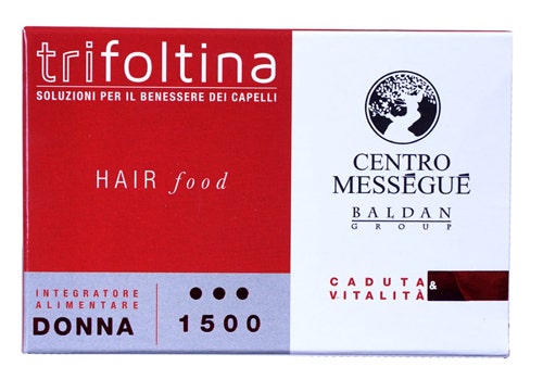 TRIFOLTINA 1500 D 30CPR-1