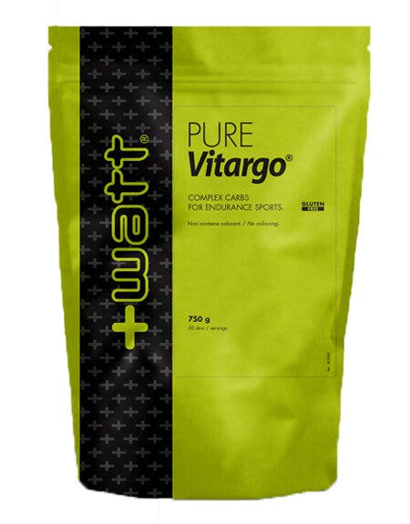 +Watt Pure Vitargo Doypack 750g-2