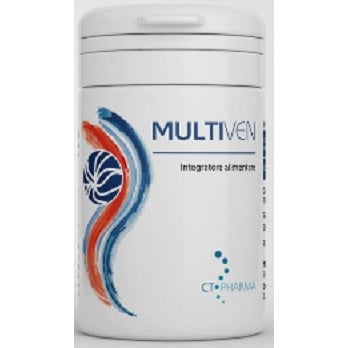 Multiven 30 Compresse  - 2