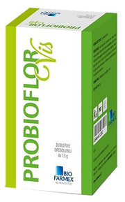 Probioflor Vis 20 Bustine-1