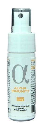 ALPHA IMMUNITY SPRAY 30ML-1