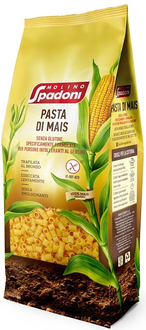 MS DITALINI 100% MAIS S/G 500G-1