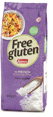 FREEGLUTEN MIX PASTA S/G 500G-1