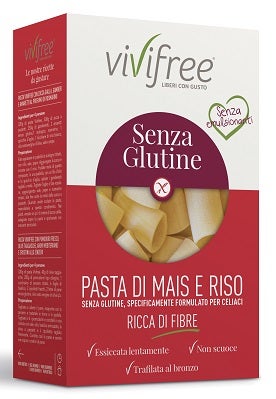 VIVIFREE PACCHERO M/R FIB 250G-1