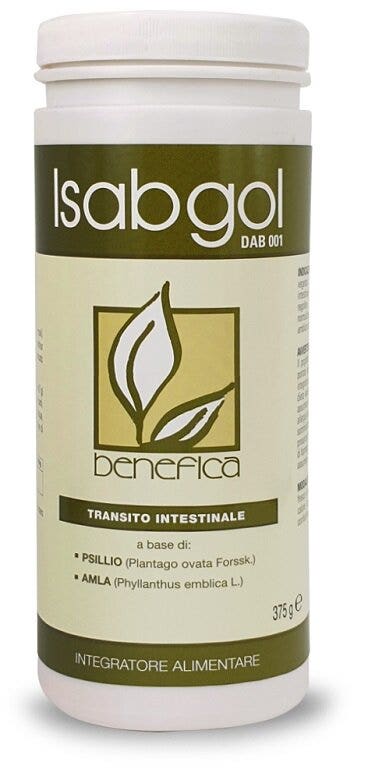Isabgol Dab 001 375g-1