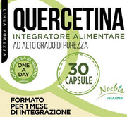QUERCETINA 30CPS-1