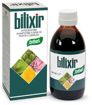 Vigor Bilixir 240 ml  - 1