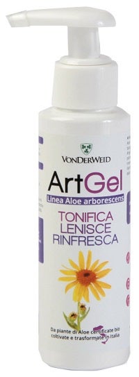 VONDERWEID ARTGEL 100ML-1